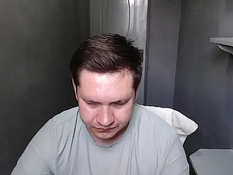 Max Marlyn online show from 06/18/26, 04:24