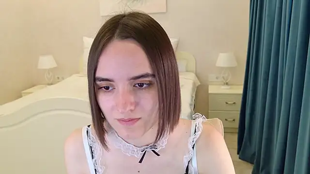 Daisy Heart online show from 06/02/26, 04:25