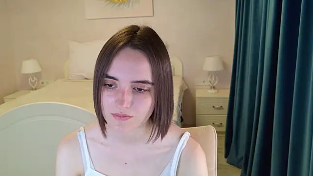 Daisy Heart online show from 06/04/26, 04:18