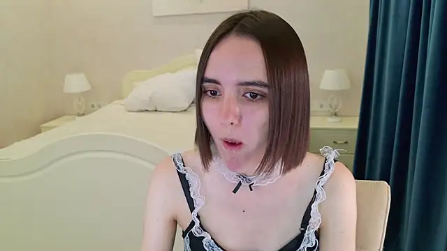Daisy Heart online show from 06/07/26, 04:16