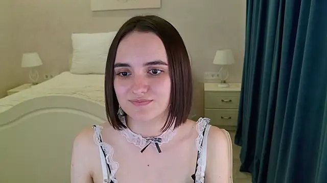 Daisy Heart online show from 06/29/26, 10:26