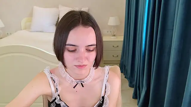 Daisy Heart online show from 07/05/26, 08:10