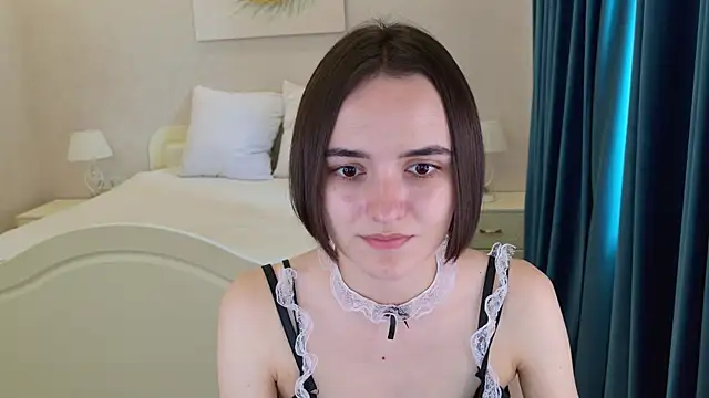 Daisy Heart online show from 07/12/26, 08:16