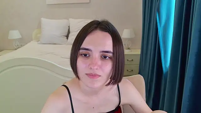 Daisy Heart online show from 07/14/26, 10:21