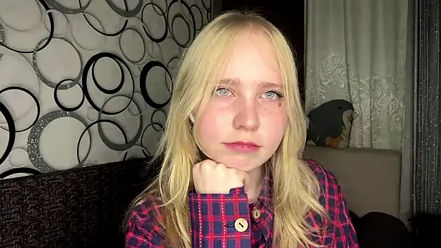 AnnyRocky online show from 06/01/26, 12:18