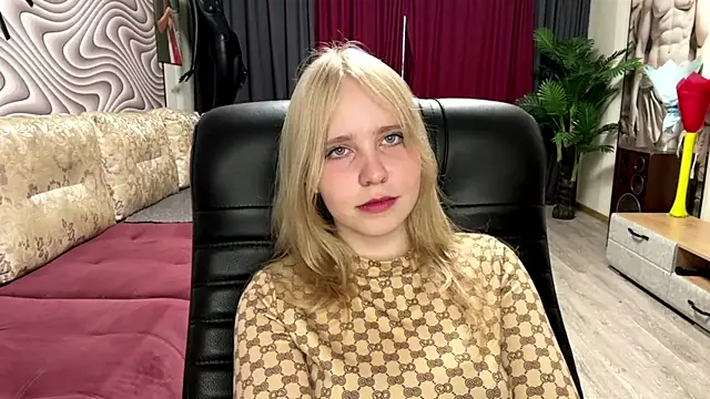 AnnyRocky online show from 06/13/26, 12:25