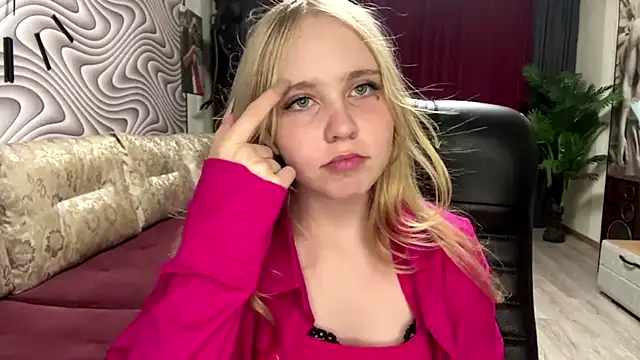 AnnyRocky online show from 06/27/26, 12:44