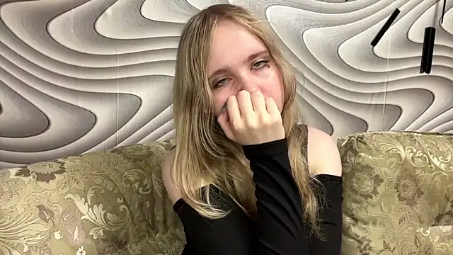 AnnyRocky online show from 07/14/26, 10:21