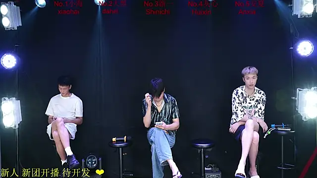 Gay-Sexshowboy69 online show from 06/05/26, 04:30