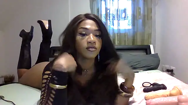 Loren4a online show from 07/02/26, 07:31