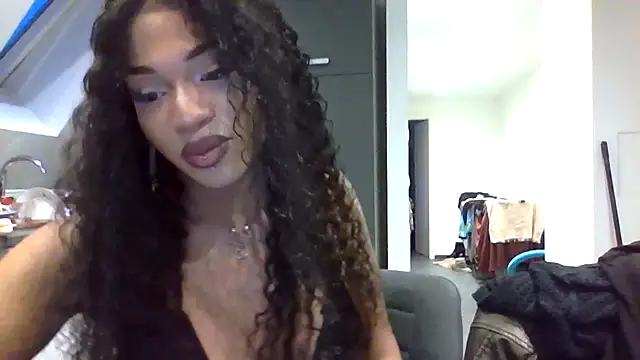 Loren4a online show from 07/13/26, 07:49