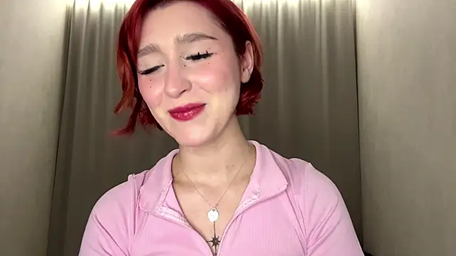 MartaCali online show from 06/16/26, 06:54