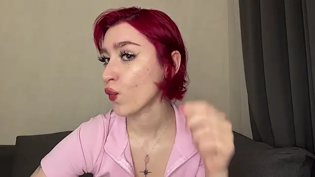 MartaCali online show from 07/03/26, 04:57