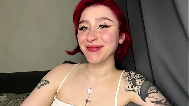 MartaCali online show from 07/05/26, 01:51