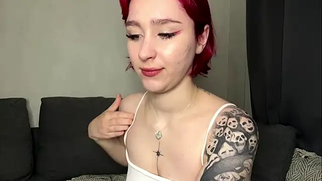 MartaCali online show from 07/06/26, 04:53