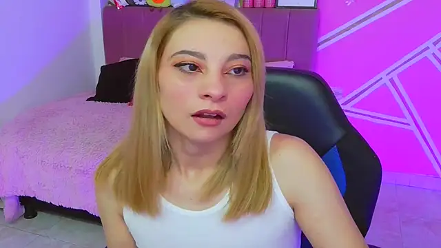 Barbie  sweet online show from 06/03/26, 12:41