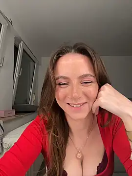 Cherry-Bean online show from 06/01/26, 06:42