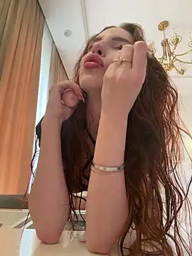 Anje Coxx online show from 06/28/26, 02:56