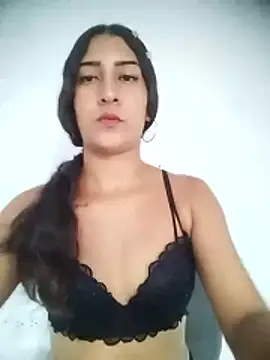 ScarletLovee  online show from 06/01/26, 08:43