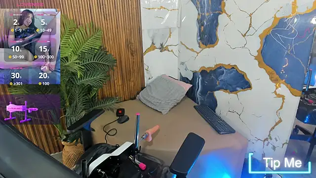 Zyra tay online show from 06/20/26, 03:15