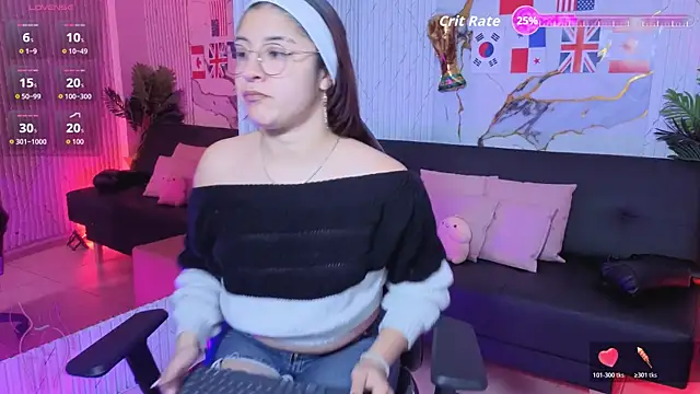 Zyra tay online show from 07/17/26, 03:02