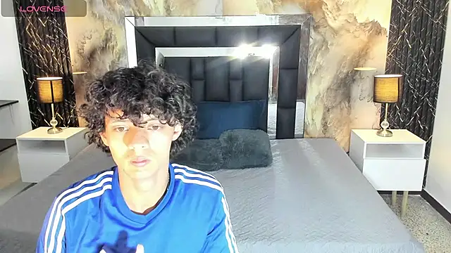 Dante browwn online show from 05/27/26, 11:29
