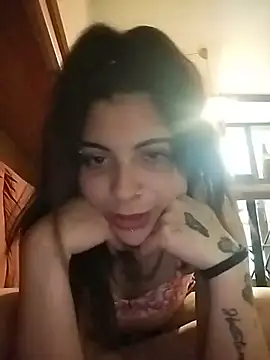 GretalaMiss online show from 05/28/26, 12:13