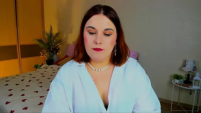 OliviaTwens online show from 07/09/26, 10:08
