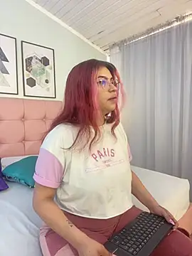 LilMoon  online show from 06/30/26, 01:12