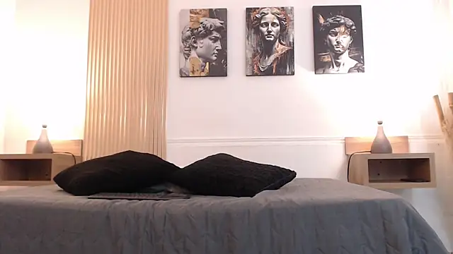 Diego salvatore online show from 07/13/26, 02:53