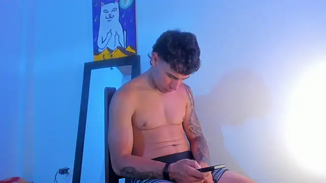 iNoah sins online show from 05/27/26, 04:09