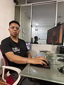 im negrosabor online show from 06/01/26, 01:18