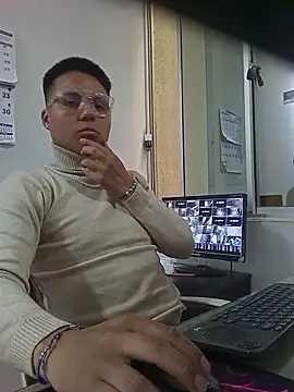 im negrosabor online show from 06/01/26, 04:52