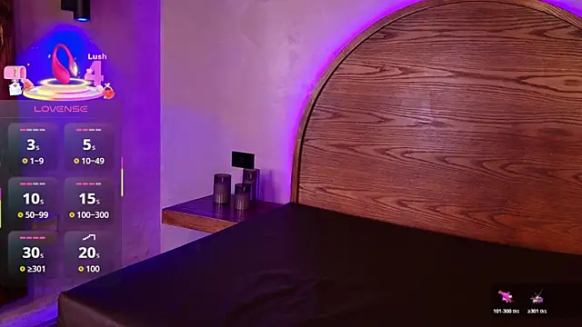 jessy fortune online show from 06/04/26, 04:02