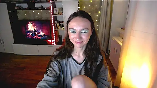 Maryana Ro online show from 07/05/26, 09:33