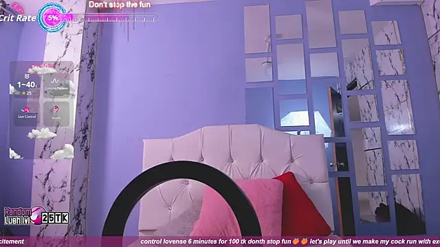 Bell Rose online show from 06/04/26, 02:01