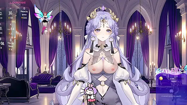 Snapshot of Mei_Azure chatting on 07/15/26, 04:12 Mei Azure online show from 07/15/26, 04:12