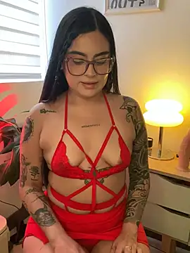 April sutra online show from 06/21/26, 10:23