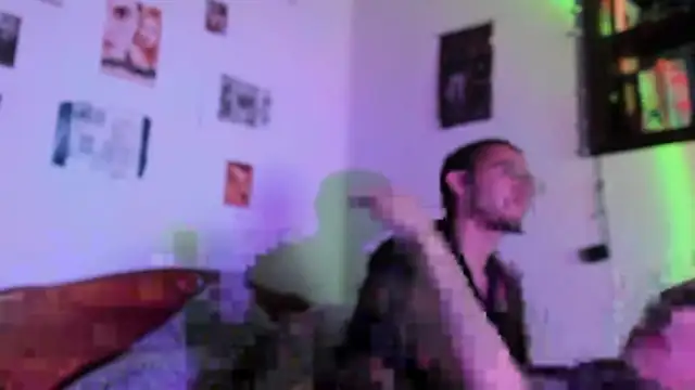 Ghost bussy online show from 06/04/26, 01:11