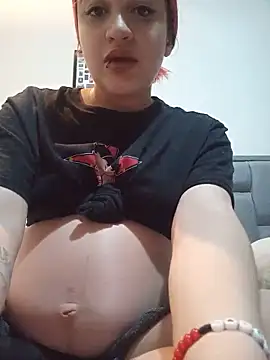 red deemon18 online show from 06/19/26, 01:21