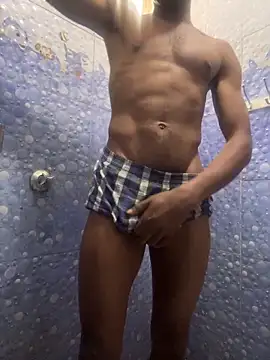 DBN ke online show from 06/14/26, 08:49
