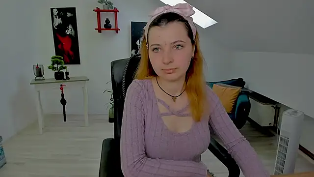 CamelliaStone online show from 05/28/26, 06:43