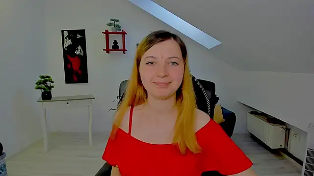 CamelliaStone online show from 06/16/26, 05:43