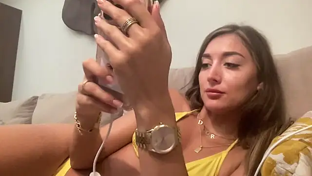 Stripper SofiaX online show from 06/06/26, 09:52