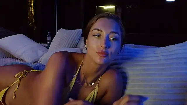 Stripper SofiaX online show from 06/18/26, 09:08