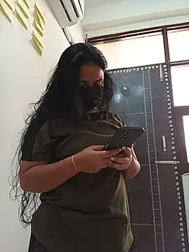 Riya hot8 online show from 07/14/26, 07:46