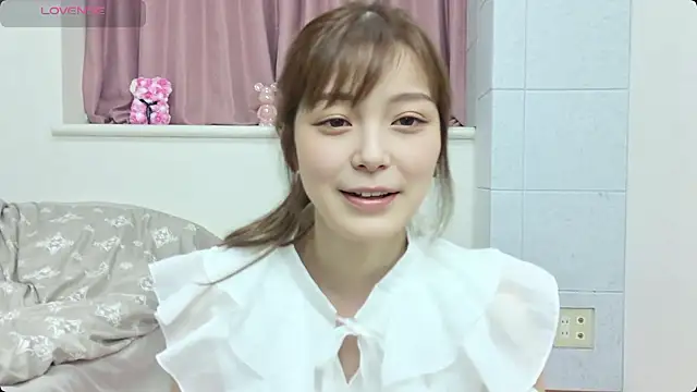 -Ria1022- online show from 07/13/26, 03:37