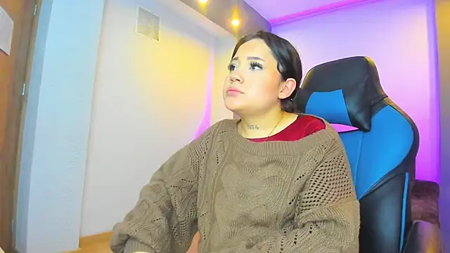 Miiarouse   online show from 06/22/26, 04:09