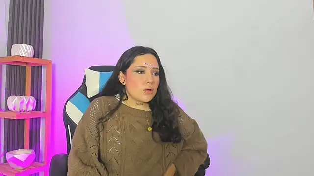 Miiarouse   online show from 06/27/26, 03:55