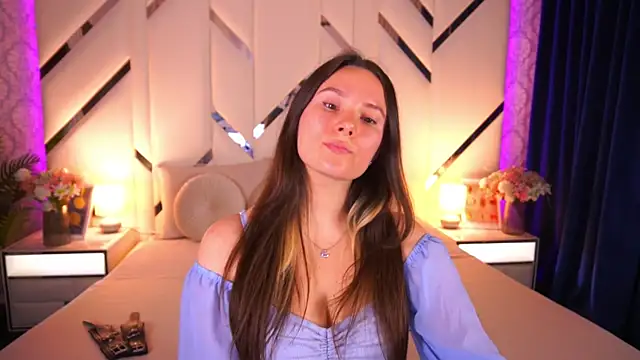 Lexie pearl online show from 06/02/26, 08:00